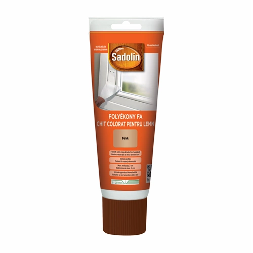 Sadolin folyékony fa BÜKK 330gr