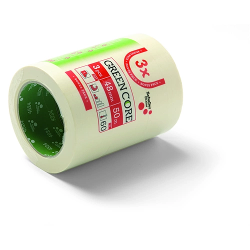 Schuller GreenCore festőszalag 50m x 25mm