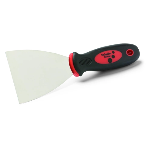 Schuller Kai 2K festőspatulya rozsdamentes 50mm