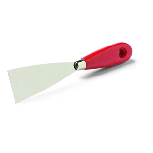 Schuller Kai Flex festőspatulya rozsdamentes 120mm