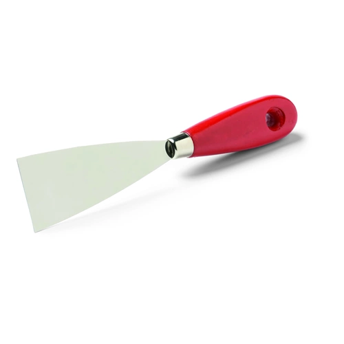 Schuller Kai Flex festőspatulya rozsdamentes 80mm