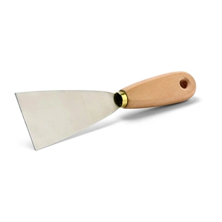 Schuller Kai Pro festőspatulya rozsdamentes 25mm