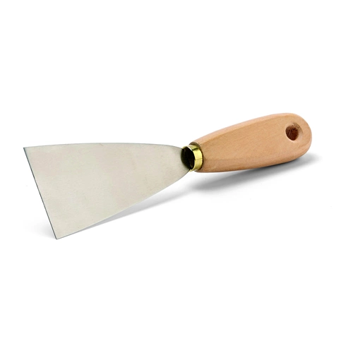 Schuller Kai Pro festőspatulya rozsdamentes 25mm