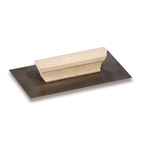 Schuller acélsimító 240x125mm