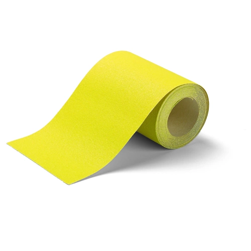 Schuller csiszolópapír tekercs P120 4,5m x 115mm