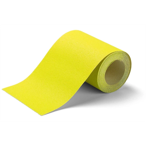 Schuller csiszolópapír tekercs P40 4,5m x 115mm