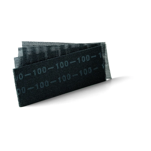 Schuller csiszolórács P120 93x280mm