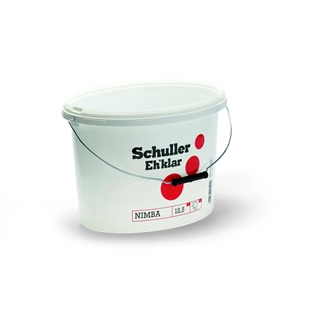 Schuller festékestető ovális vödörhöz