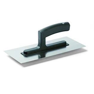 Schuller glettelő, Stan Plano PVC 13x27cm