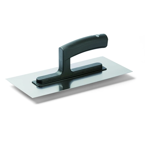 Schuller glettelő, Stan Plano PVC 13x27cm