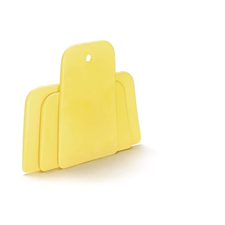 Schuller karosszéria spatulya szett 3db-os
