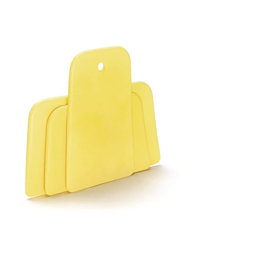 Schuller karosszéria spatulya szett 3db-os