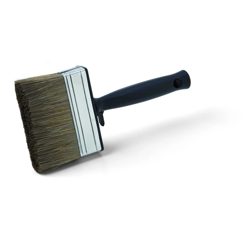 Schuller kefe favédőszerekhez 120mm