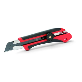 Schuller kés Samurai Secure 25mm
