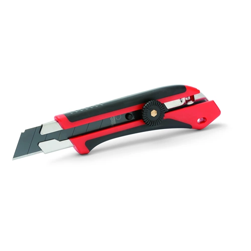 Schuller kés Samurai Secure 25mm