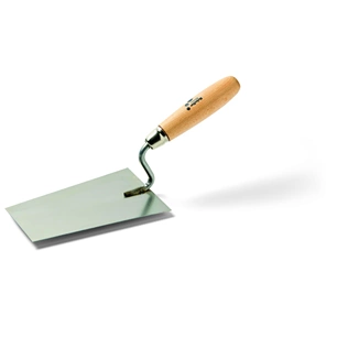 Schuller kőműveskanál Stan Edge 16cm