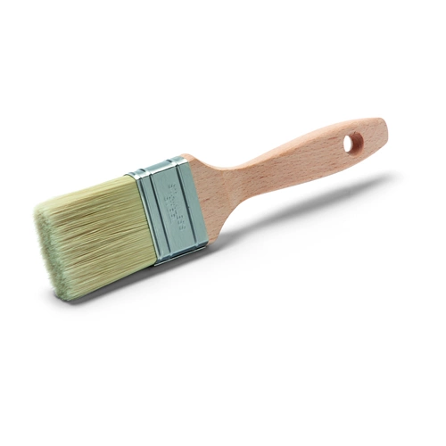 Schuller laposecset Profi, szintetikus sörte fanyéllel 30mm