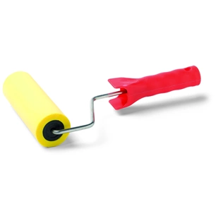 Schuller tapétázó henger 4,5cm