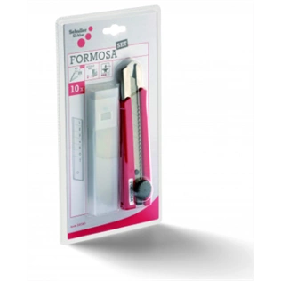 Schuller vágópenge adagolóban Formosa 25mm 10db