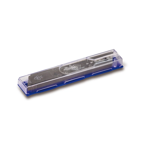 Schuller vágópenge adagolóban Solingen 18mm 10db