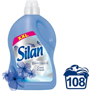 Silan öblítő 2,7 l Fresh Control Cool Fresh 