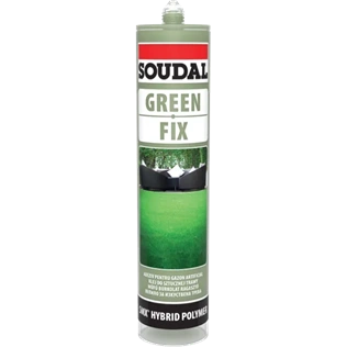 Soudal green fix 290ml