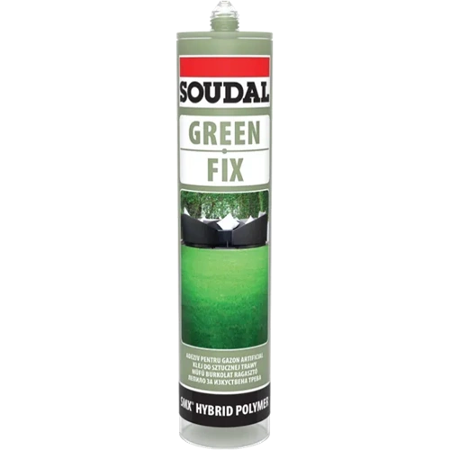 Soudal green fix 290ml