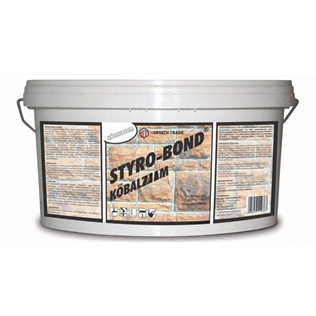 Styro-Bond kőbalzsam 1L