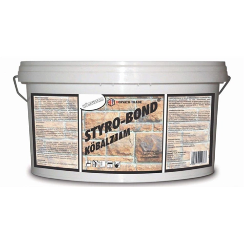 Styro-Bond kőbalzsam 1L