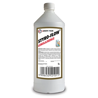 Styro-Flow lenolajkence 1L