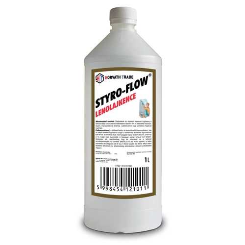 Styro-Flow lenolajkence 1L