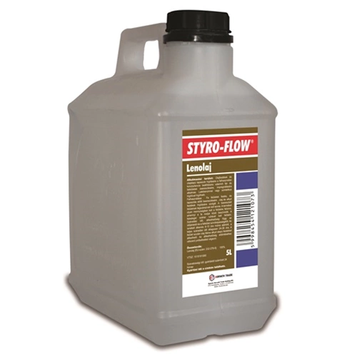 Styro-Flow lenolajkence 5L