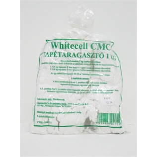 Széria CMC tapétaragasztó 1kg