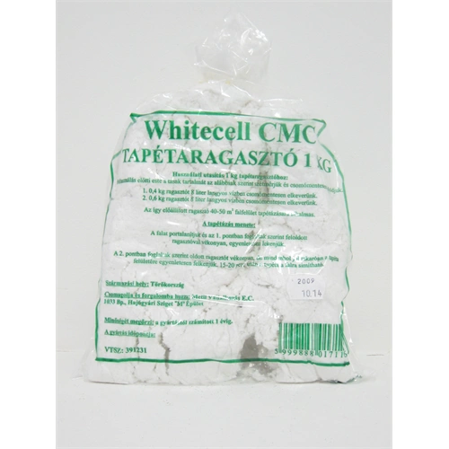 Széria CMC tapétaragasztó 1kg