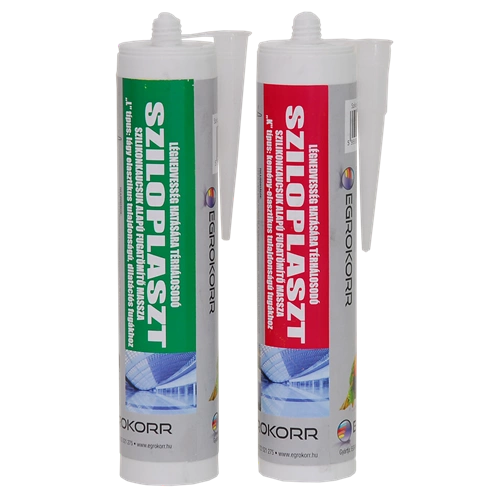 Sziloplaszt FEHÉR 310ml