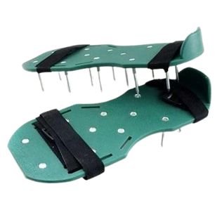 Szögescipő 30cm