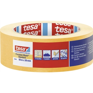 tesa beltéri színelválasztó festőszalag 50mx38mm