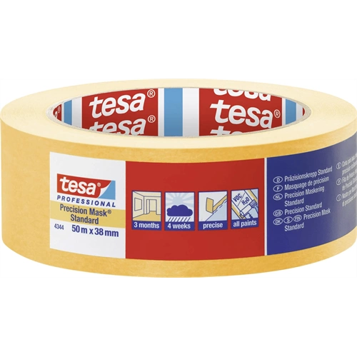 tesa beltéri színelválasztó festőszalag 50mx38mm