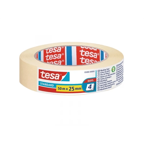tesa economy festőszalag 50mx25mm