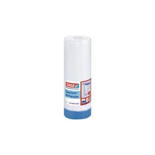 tesa festőszalag+takarófólia kültérre 17mx2600mm