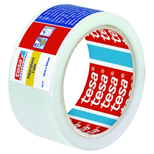 tesa öntapadó rácsháló 25mx48mm