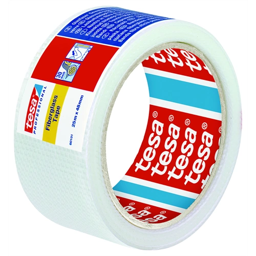 tesa öntapadó rácsháló 25mx48mm