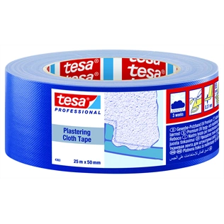 tesa vakolat színelválasztó szalag 2 hétig UV álló 25mx50mm