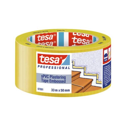 tesa vakolószalag 6 hétig UV álló 33mx50mm