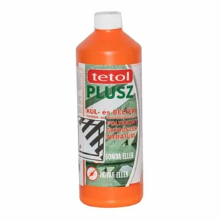 Tetol Plusz SÁRGA 1L