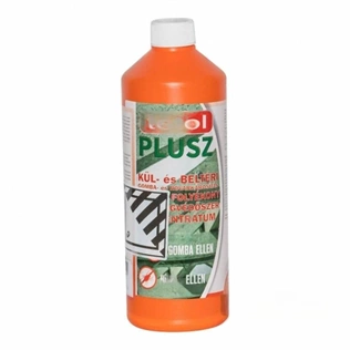 Tetol Plusz SZÍNTELEN 1L