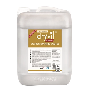 Thermotek Dryvit homlokzatfelújító alapozó 10L