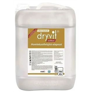 Thermotek Dryvit homlokzatfelújító alapozó 5L