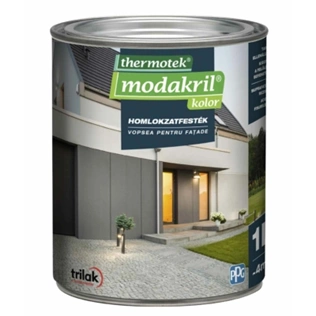 Thermotek Modakril homlokzatfesték bázis "L" 1L