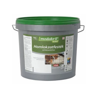 Thermotek Modakril homlokzatfesték bázis "L" 5L